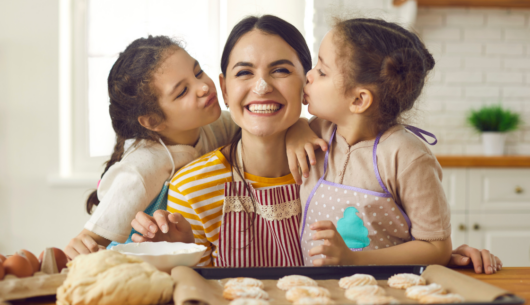 attività per bambini in casa