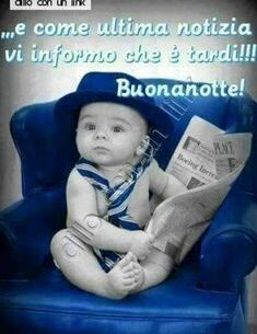 IMMAGINI BUONANOTTE