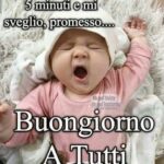 immagini buongiorno per mamme