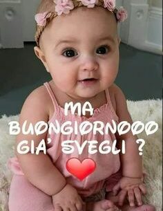 immagini buongiorno per mamme