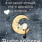 IMMAGINI BUONANOTTE