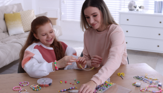 Giochi e Attività Creative per Bambine