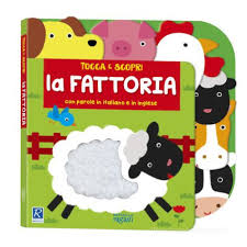 Libri per bambini